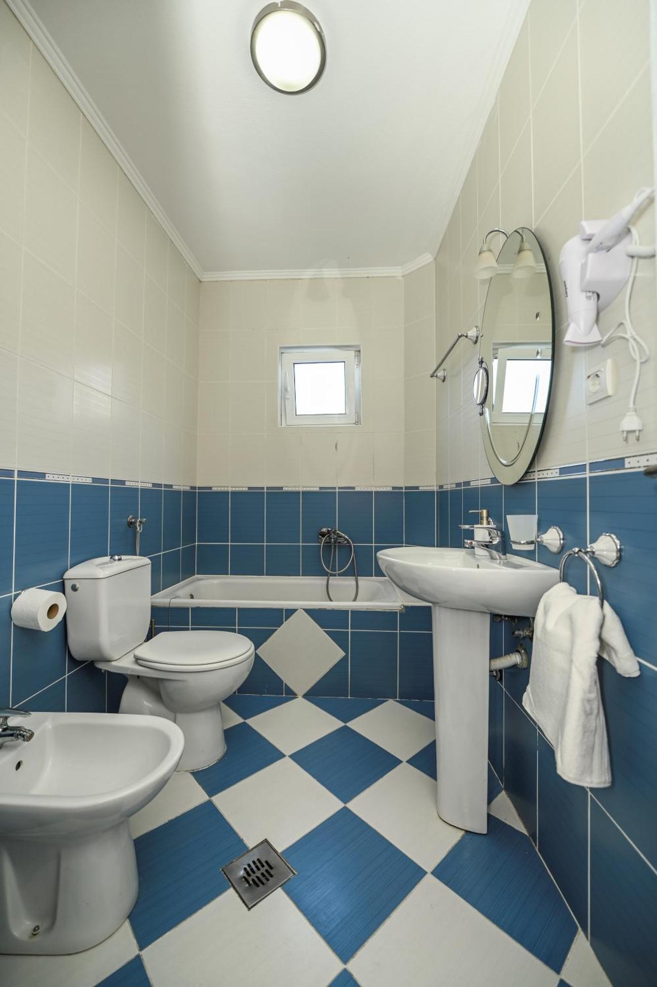 Villa Lux Rajovic Budva Bagian luar foto