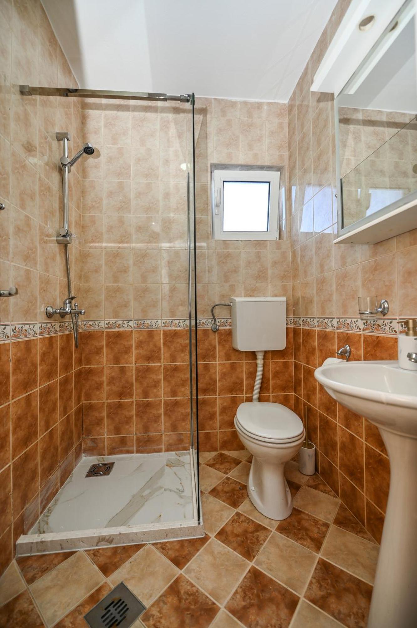 Villa Lux Rajovic Budva Bagian luar foto