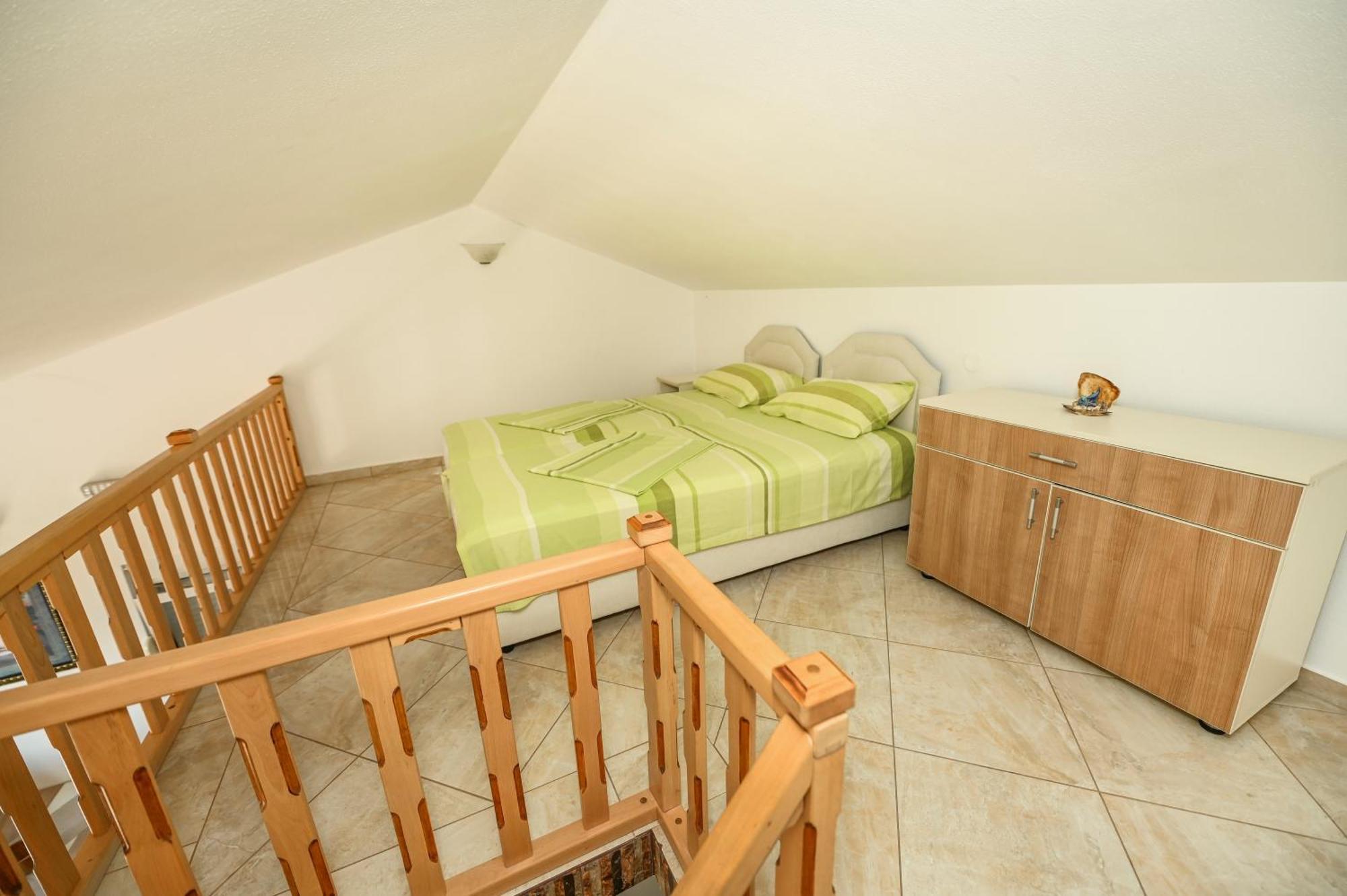 Villa Lux Rajovic Budva Bagian luar foto