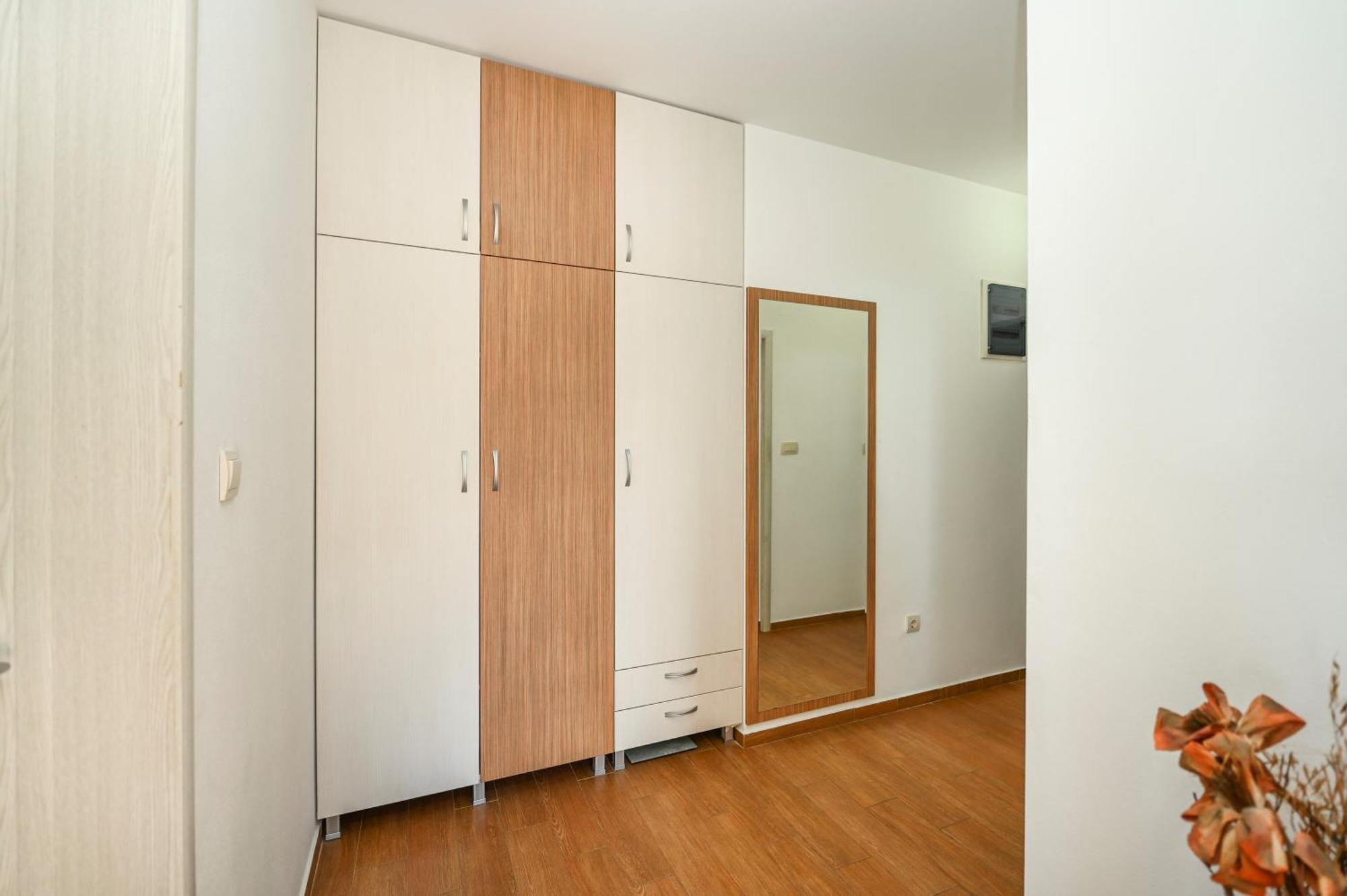 Villa Lux Rajovic Budva Bagian luar foto