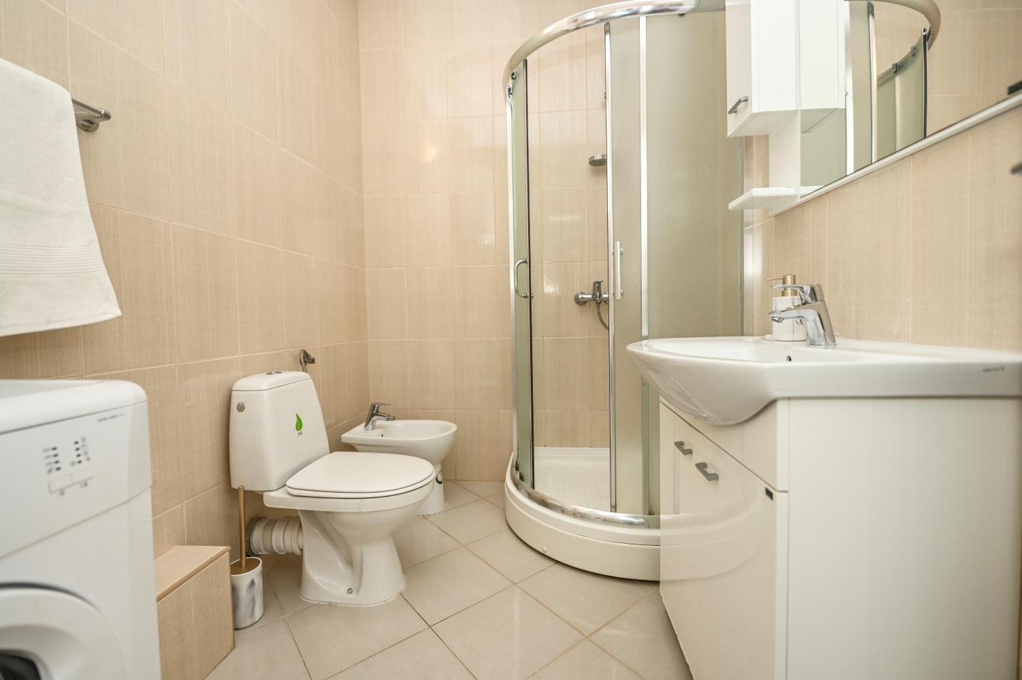 Villa Lux Rajovic Budva Bagian luar foto